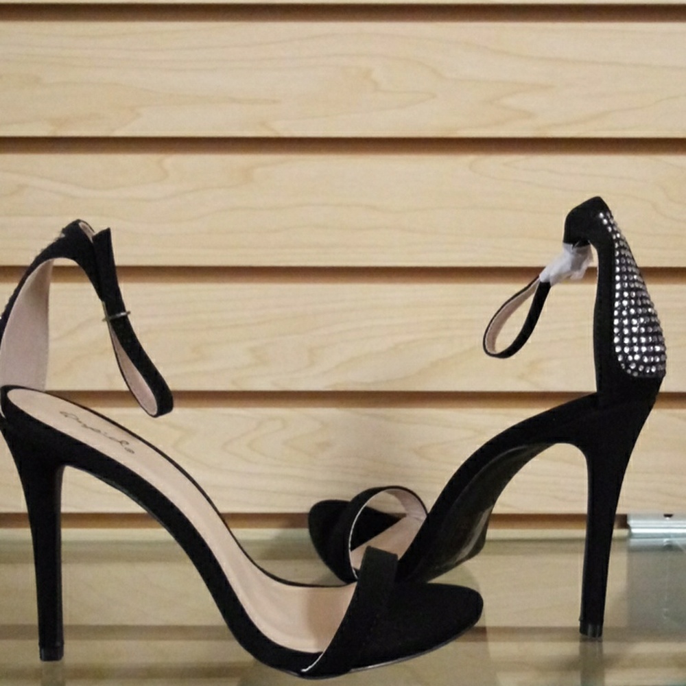 🆕 Sandal Heels - Picture 5 of 6